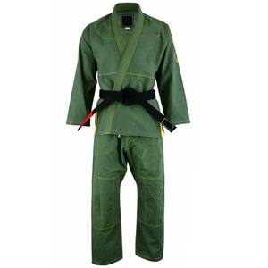 Nuevos productos 2025 / 2026 nuevo precio al por mayor trajes de Karate hecho a medida mejor precio traje de Karate para la venta - Product Image 5