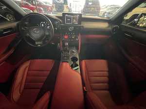 Lexus IS 350 F Sport 2024, Automático, Tracción en las Cuatro Ruedas, Volante a la Izquierda, Llantas de Aleación R17, Asientos de Cuero, Sistema de Navegación, Arranque Remoto, Luces - Product Image 6