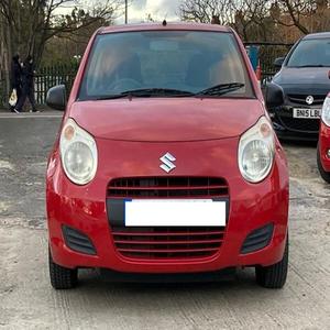 SUZUKI ALTO 2014 USADO, Volante a la Izquierda/Derecha - Product Image 1