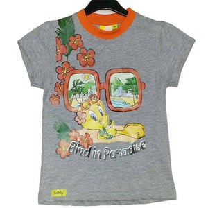 เสื้อยืดวินเทจสำหรับผู้ชายและผู้หญิงเสื้อยืดผ้าฝ้าย100% แบบซักได้ตามต้องการ - Product Image 6