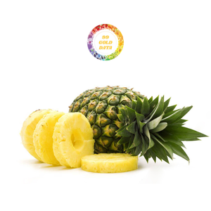 สับปะรดสดและแช่แข็งจากเวียดนามเหมาะสำหรับตลาดโลกในราคาที่ไม่แพง - Product Image 1