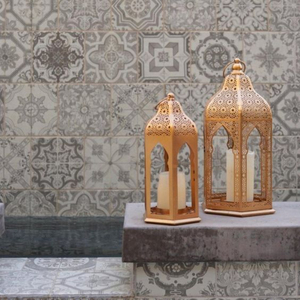 <b>Star</b> Design Cutout Lantern Modern Home Decor Candle Holder <b>Lamp</b> for Lighting Accessories for Exports From India - Product Image 5