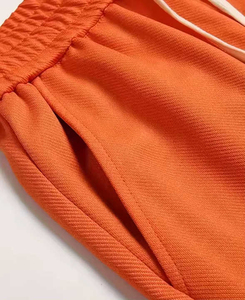 กางเกงวิ่งขายาวสำหรับผู้ชาย, กางเกงลำลองกางเกงออกกำลังกาย - Product Image 4