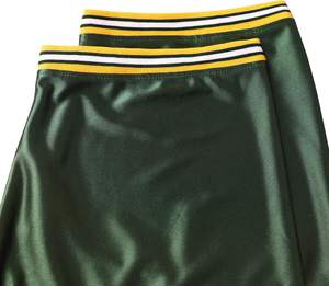 ชุดฟุตบอลสั่งทำพิเศษคุณภาพสูง ผ้าทนทานพิเศษ สำหรับทีมระดับพรีเมียร์ ขายส่งจาก Premier Outlet แบบสั้น - Product Image 3