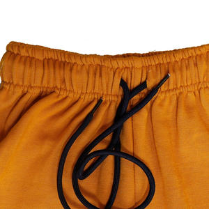 Survêtements d'impression de logo personnalisés de couleur unie de haute qualité pour la collection d'hiver des garçons pour enfants tendance et tenues confortables - Product Image 4