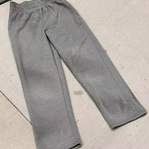 Survêtements décontractés pour hommes, coupe régulière, lavage à l'acide, logo personnalisé, haute qualité, légers, écologiques, extensibles dans quatre directions - Product Image 6