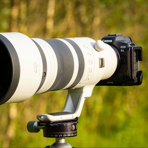 Nuevo Objetivo RF 100-300mm f/2.8 L IS U/SM de Alta Gama - Product Image 1