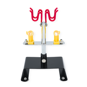 Soporte para Aerógrafo, Base para 4 Pistolas de Aerografía - Product Image 1