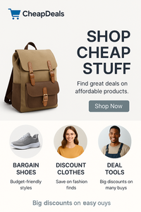 Phát triển trang web cửa hàng dropshipping chuyên gia Web đáng tin cậy cung cấp nền tảng cửa hàng trực tuyến giá cả phải chăng và sáng tạo - Product Image 6