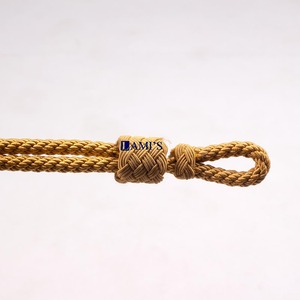 Cordones para Gorras de Uniformes de Alta Calidad, Colores Personalizados, Tamaños Personalizados Según Demanda - Product Image 3