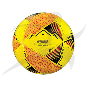 Balón de fútbol cosido a mano hecho a medida de alta calidad 2023, fútbol de entrenamiento al por mayor - Product Image 3