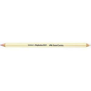Goma de Borrar Faber-Castell PERFECTION 7057 de 175 mm - Product Image 1