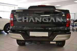 Voiture d'occasion de qualité à prix abordable 2025 Changan Hunter 2.0T Re-ev CE Double Cabine Automatique Conduite à droite - Product Image 6