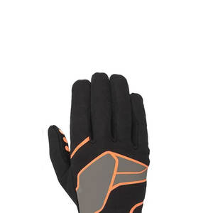 Gants de karting compatibles avec l'écran tactile pour la commodité Gants de course de karting de niveau professionnel pour les pilotes de compétition - Product Image 5