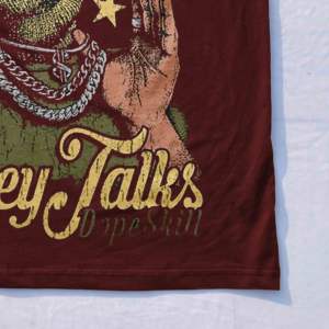 T-shirt de fitness tendance au design moderne, vêtements pour hommes, nouveau style d'été, couleur personnalisée, 100% coton, impression sérigraphique - Product Image 5