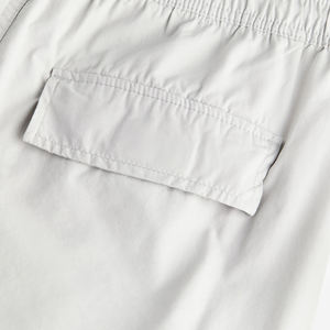 Style décontracté taille haute coton Streetwear poche Cargo pantalon respirant coton Cargo pantalon pour hommes pantalons USA taille - Product Image 5