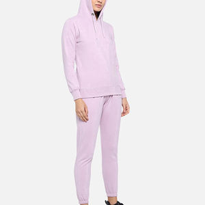 ชุดวอร์มแฟชั่นระบายอากาศได้ดีทรงสลิมฟิตไซส์ใหญ่พิเศษแห้งเร็วทำจากโรงงาน - Product Image 3