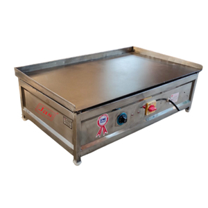 เครื่องทำโดซาสแตนเลสเชิงพาณิชย์ ใช้ไฟฟ้าและแก๊ส - Product Image 1