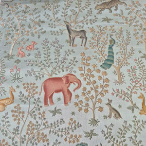 ผ้าสำหรับผู้หญิง abaya ผ้าเนื้อนุ่มพิเศษผ้าโพลีเอสเตอร์แจ็คการ์ดพิมพ์ตำแหน่ง100% เสื้อผ้าผู้หญิงระบายอากาศได้ดี (TPP-438-01-G) สำหรับ - Product Image 1