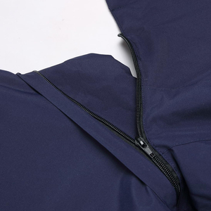 OEM venta al por mayor Unisex esquí nieve chaquetas personalizable ligero transpirable a prueba de viento cálido abrigo de invierno para los hombres más opciones de tamaño - Product Image 5