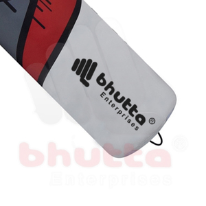 New Design Heavy Leather Kicking Bag with <b>Sand</b> Filled Customizable Design & Size for Boxing and Martial Arts Training - Product Image 3