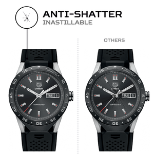 Protecteur d'écran antichoc pour montre connectée TAG Heuer 46 mm, housse de protection Premium - Product Image 5