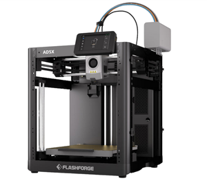 เครื่องพิมพ์สามมิติ Flashforge AD5X หลายสี ความเร็วสูง สำหรับขาย - Product Image 2