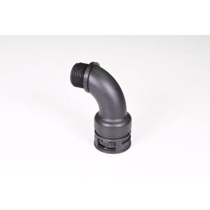 LW36661-VPBRB-17M20 REIKU, NW17, coude arqué renforcé à 90 ° - Product Image 1