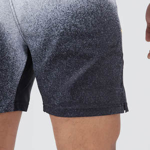 Haute qualité combat MMA Shorts Ufc Bjj formation Mma hommes combat nuit hommes combat court jiu jitsu kimono kimono de jiu jitsu - Product Image 3