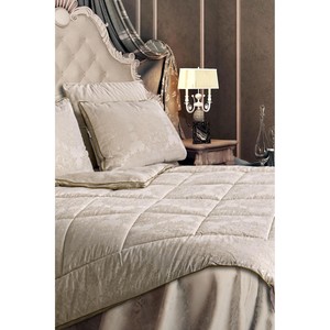 Varol Nottingham 100% Seda Pek Yorgan para Uso Doméstico Tek Kiilik rn - Product Image 2