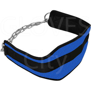 Cinturones de Neopreno para Levantamiento de Pesas, Precio al por Mayor, Material de Neopreno y EVA, para Entrenamiento en Gimnasio - Product Image 1