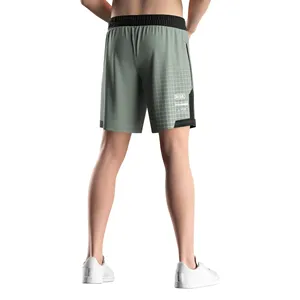 Wholesale Men's <b>Shorts</b> Polyester Anti-pilling, Factory Direct - Product Image 5