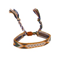 Bracelet de style militaire fait main RFID F08 1K, cordon de parachute tressé, bijoux de survie