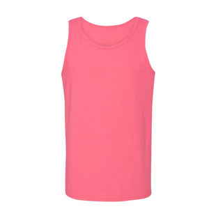 Débardeur de sport pour homme, nouvelle qualité, personnalisé, vente chaude, débardeur d'été sans manches, coupe décontractée - Product Image 2