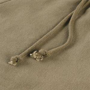 Pantalones cortos de hombre de algodón de felpa francesa reflectante con logotipo personalizado, pantalones cortos deportivos para entrenamiento, correr, entrenamiento, gimnasio - Product Image 6