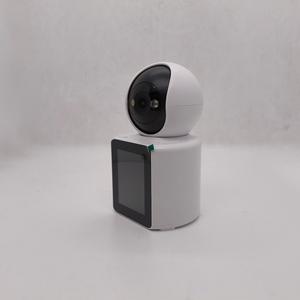 <span class=keywords><strong>Camera</strong></span> an ninh không dây với cuộc gọi video thời gian thực imcam Pro Home âm thanh 2 chiều và tầm nhìn ban đêm Hỗ trợ đánh thức giọng nói - Product Image 3