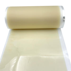 Vendaje hidrocoloidal troquelado personalizado vendajes autoadhesivo cuidado de heridas rollo adhesivo hidrocoloidal - Product Image 1