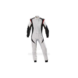 ชุดแข่งรถโกคาร์ทออกแบบมาเพื่อเร่งความเร็วสำหรับชุดแข่งรถโกคาร์ท - Product Image 3