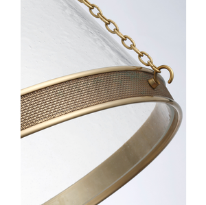 XZ cuisine américaine <span class=keywords><strong>Cage</strong></span> lanterne haut plafond lustre éclairage Led décoratif <span class=keywords><strong>Vintage</strong></span> suspension lampe lumière suspendue salon - Product Image 3