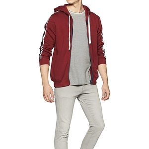 Sweats à capuche pour hommes Sweat à capuche uni Unisex Couple Casual Hip Hop Streetwear Pull à capuche basicscotton mélangé - Product Image 5