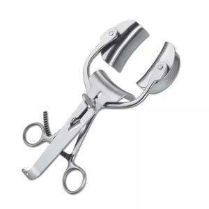 Hot <b>Sale</b> Professional High Quality Stainless Steel Surgical Instruments Collin Surgical Abdominal Retractors - Product Image 6