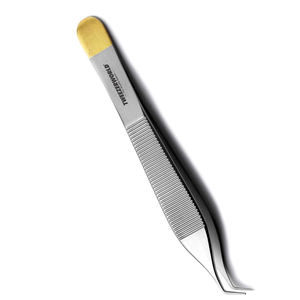 Pinzas para Trasplante Capilar FUE, Juego de Instrumentos de Acero de Alta Calidad, CE Profesional, Clase I - Product Image 1