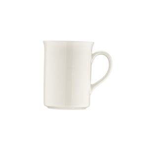 6-Piece <b>Set</b> of 280 CC English Cup Mug08kin Minimalist Design Porcelain <b>Mugs</b> 6 Pieces - Product Image 1
