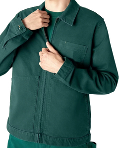 Chaqueta Vaquera de Primera Calidad en Oferta, Chaqueta Vaquera Cálida y Cómoda para Hombre para Venta en Línea - Product Image 4