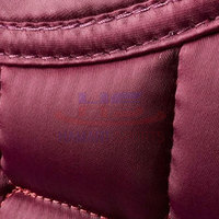 Ensemble de coussins de selle antidérapants, différents designs, sur mesure