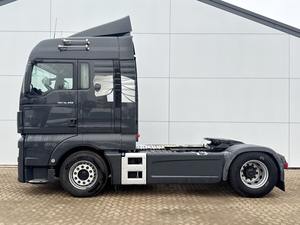 Camion d'occasion MAN TGX abordable, prêt à être expédié dans le monde entier, camion tracteur à conduite à gauche / à droite À VENDRE - Product Image 5