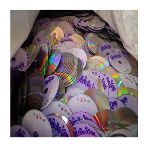 Chất lượng hàng đầu <span class=keywords><strong>PC</strong></span> <span class=keywords><strong>CD</strong></span>-DVD phế liệu để bán - Product Image 3