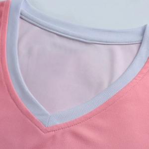 Conjunto de camiseta de baloncesto transpirable personalizable para hombre adulto venta al por mayor uniforme reversible logotipo personalizado talla grande secado rápido verano - Product Image 3