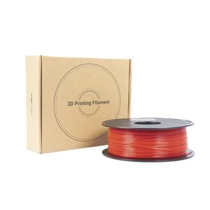 PETG Filament (1kg) <b>3D</b> <b>Printer</b> Extruded PLA Material Model Number PLA Filament (1kg) - Product Image 1