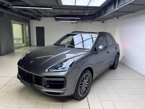 Neatly- Used- 2022- PORSCHE- CAYENNE- TURBO-A VENDRE - Product Image 5